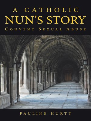 cover image of A Catholic Nun's Story